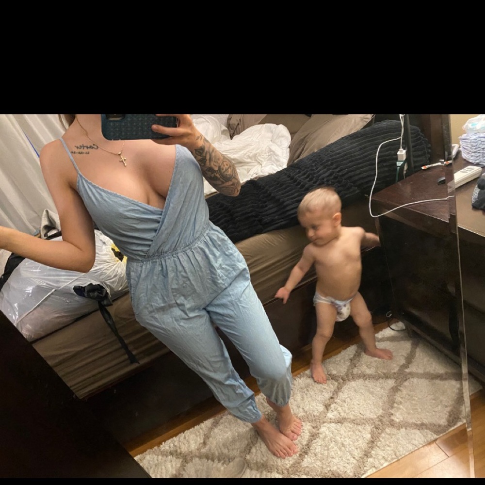 Jumpsuit